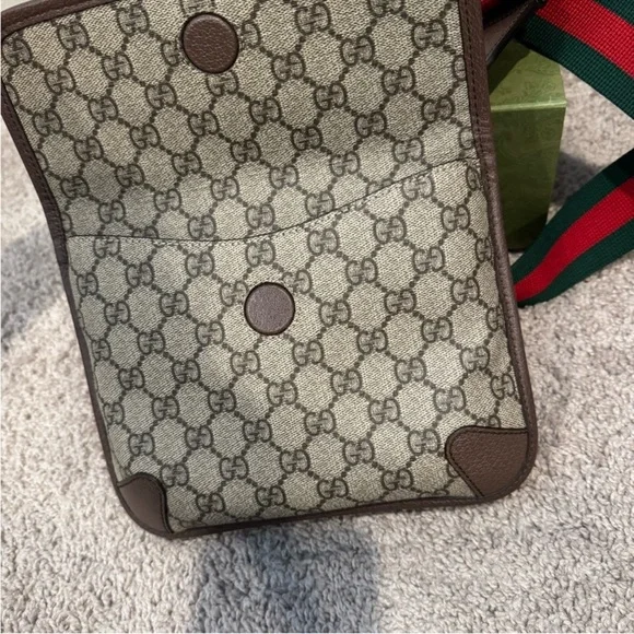 Gucci Neo Vintage Small Messager